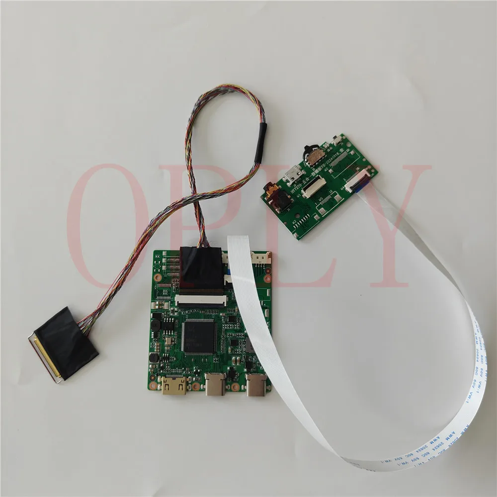 2 TYPE-C Control Bo… - image