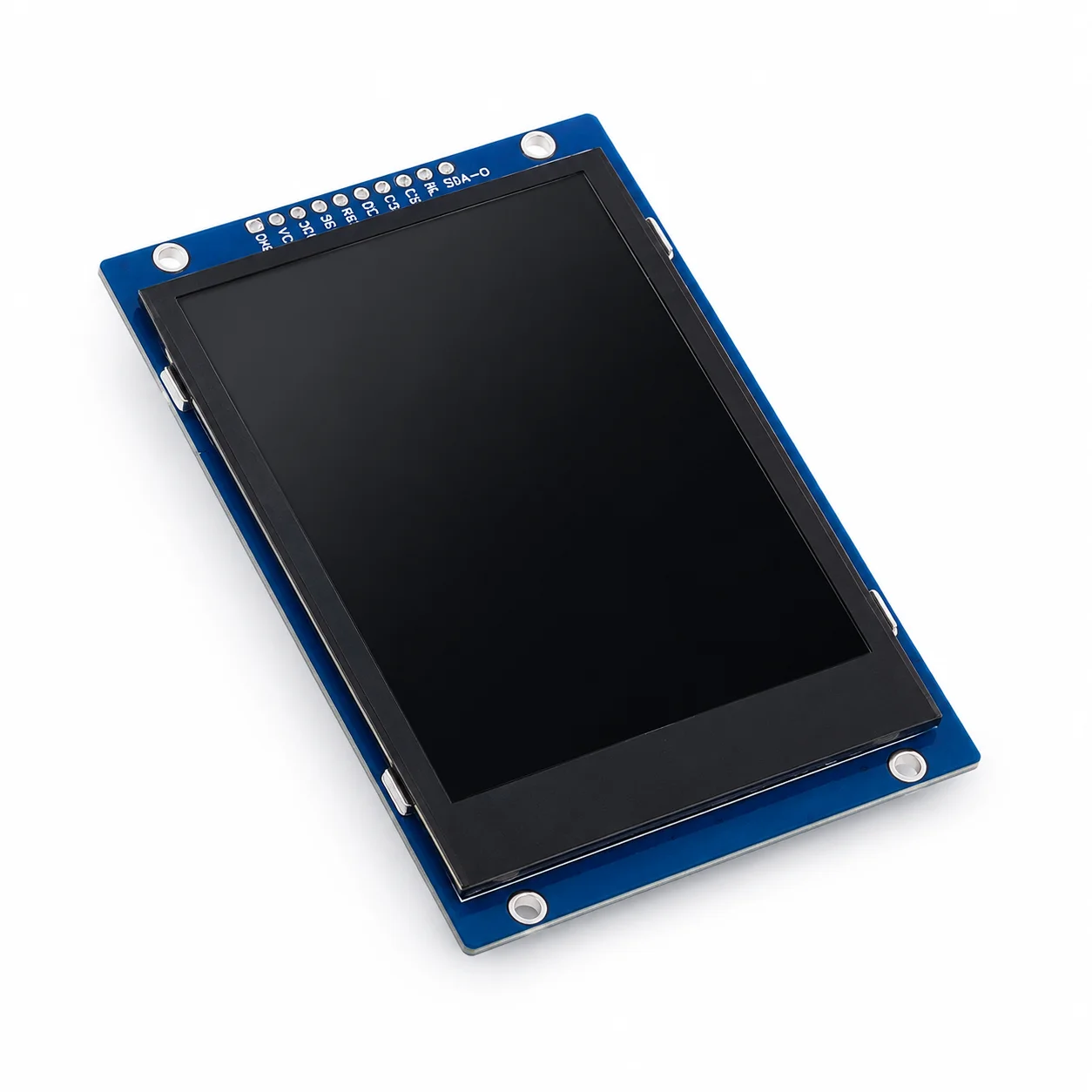2.8'' TFT LCD Display Module 240x320 ST7789 SPI Interface Color Screen for Arduino ESP32 STM32 MCU