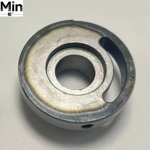 High Quality Pull Lay Cam 4446213064 4446213144 for Komori Lithrone 40 LS40 Printing Press Spare Replacement Part