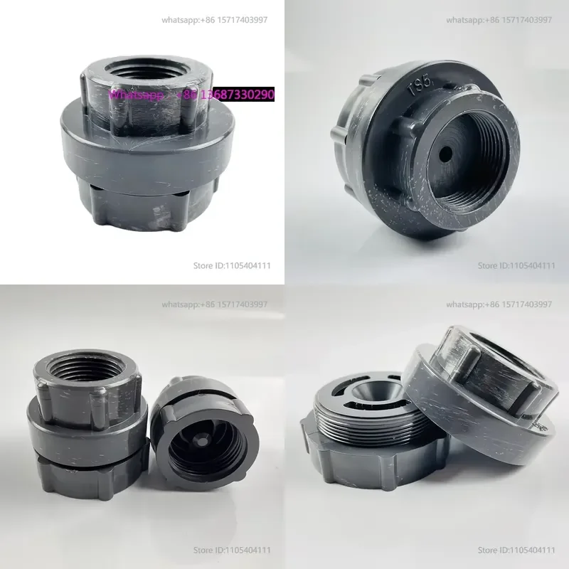 2pcs TS type dissolved air release device air flotation machine sewage treatment accessories