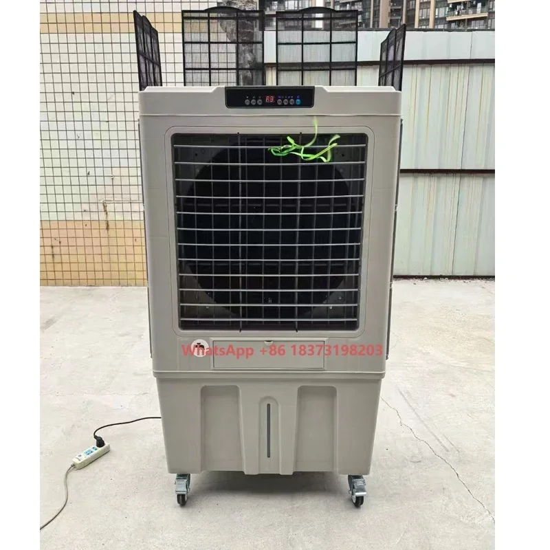 

Marine Portable Air Cooler Price Floor Standing Air Conditioner New Model Air Cooler