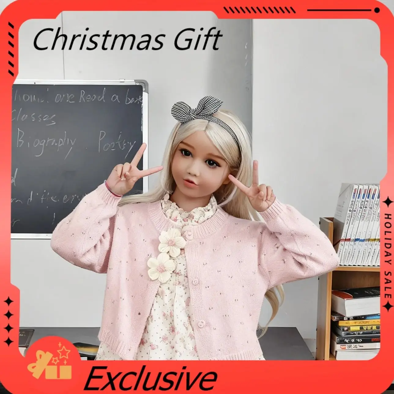 

Аниме-кукла 110 см с реалистичным корпусом из ТПЭ и подвижными суставами, реалистичная коллекционная мужская фигурка со съемной головой, корабль