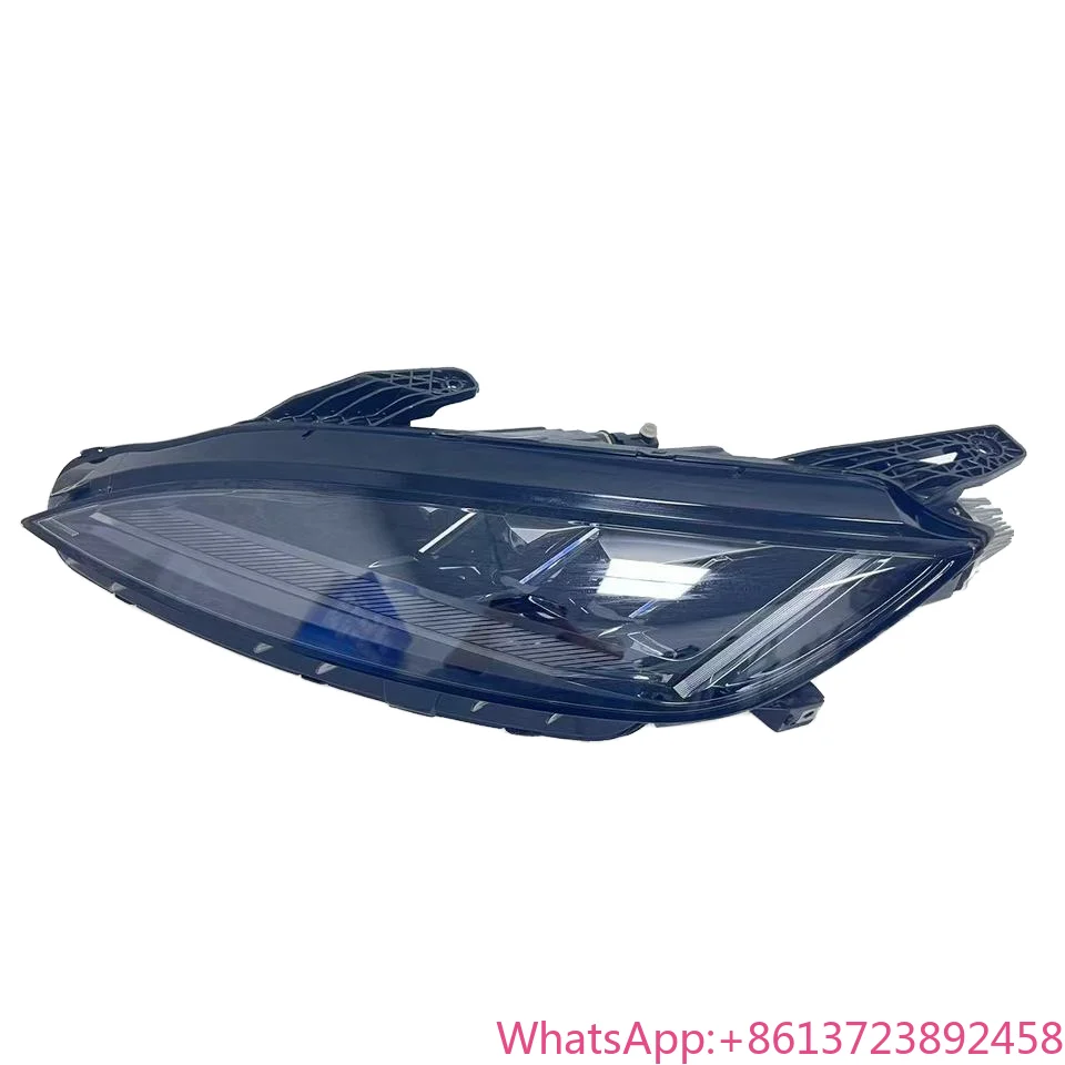 

For Xiaopeng P7iLED Factory Direct Sales Headlamps Assembly New Car Lights LED Headlight