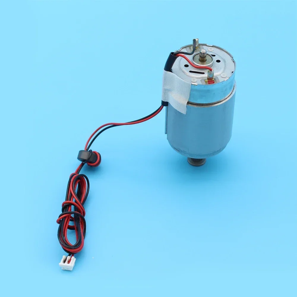 Оригинальный двигатель CR принтера R3000 L1800, двигатель каретки в сборе, аксессуары CR для Epson P400 R1800 R2000 R1900 3000 P608 P600, детали