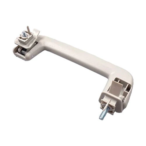 Imagen 1 del producto 2 uds manija de agarre de techo delantero interior de coche AB3Z6131406AA UC9P-69-470B36 apto para Mazda BT50 Ford Ranger 2012-2016 2017 2018 2019