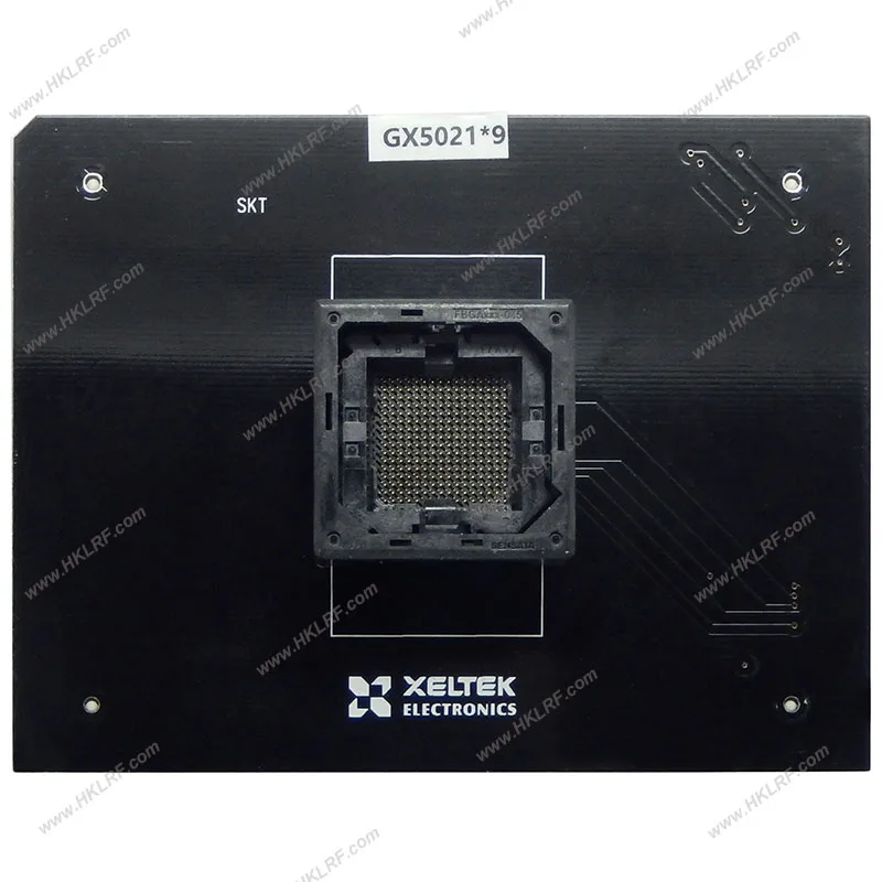 GX5021 Adapter for XELTEK SuperPro 7500N