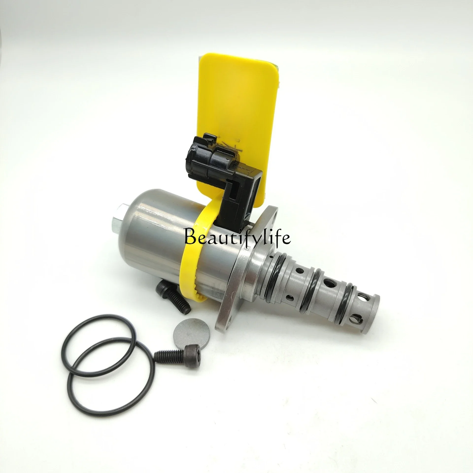 

jj4 9314145 Suitable for ZAX200-5G proportional solenoid valve excavator mechanical parts
