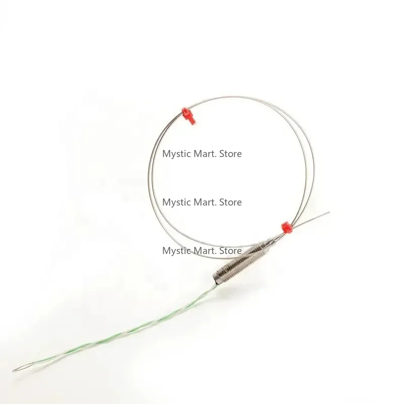 سلك حراري من النوع K من سلسلة RS لاختبار الأسلاك المتوهجة بقطر 0.5 مم IEC60695 #1