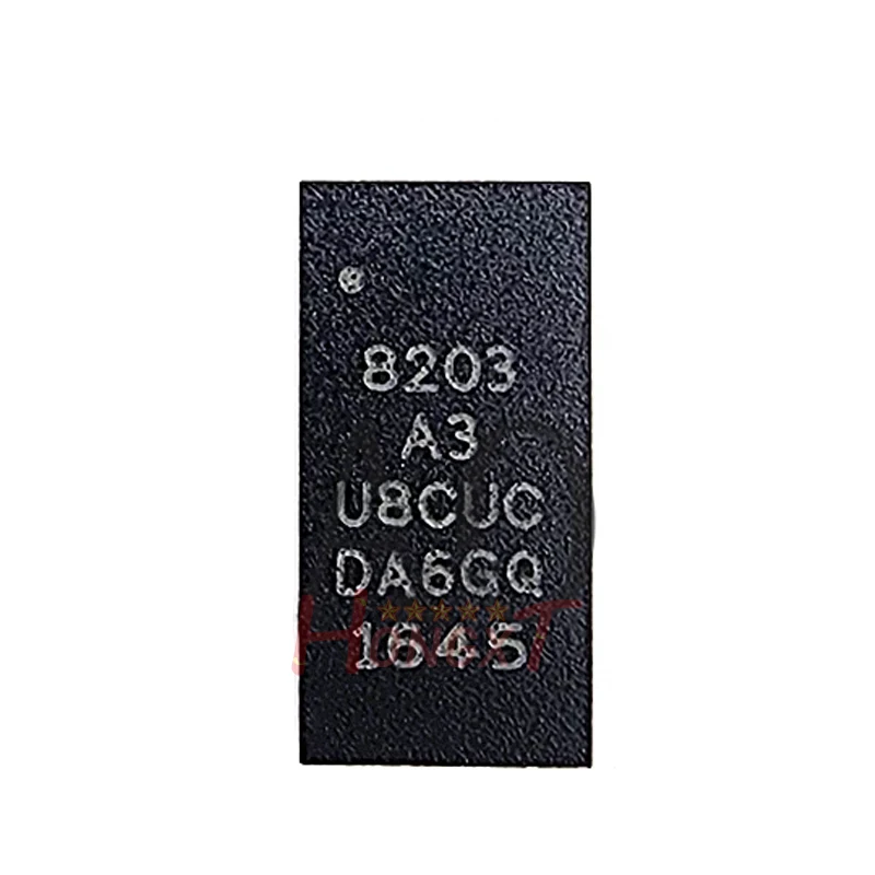 5PCS 100% NEW PS8203TQFN32GTR-A3 QFN.
