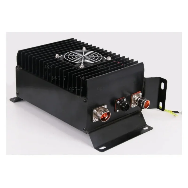 Multi-spec Smart Charger With D1 D2 301 D2S Dual 80 Dual 100 Size Adapted for EV Charging Application