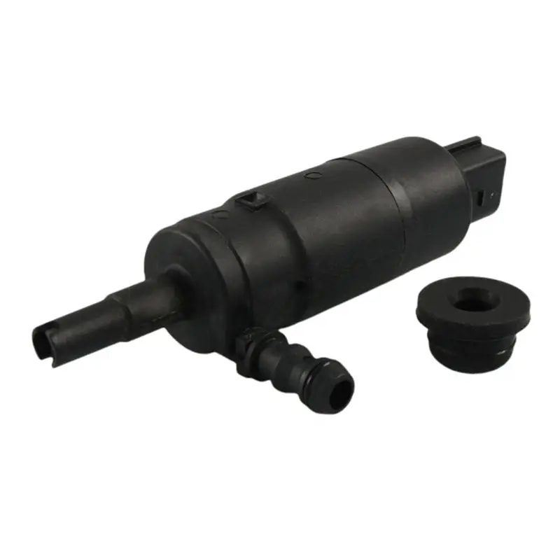 Reliable Headlight Washer Pump Water Spray Motor 13264299 67128377430 67126973097 For BMW E36 E38 E39 Z4 Golf
