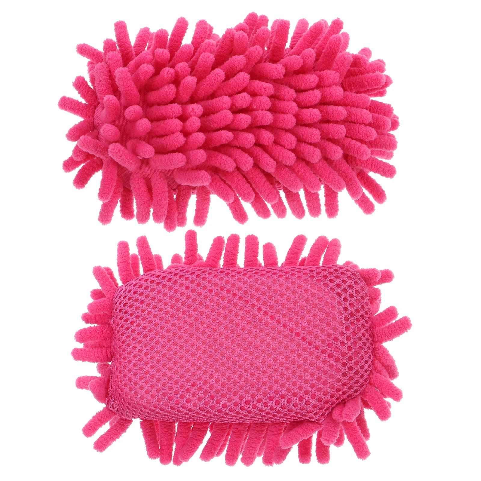 

2Pcs Cleaning Sponge Eraser for Whiteboard Blackboard Dry Erase Panel Lightweight Efficient Cleaning Tool Premium Durability