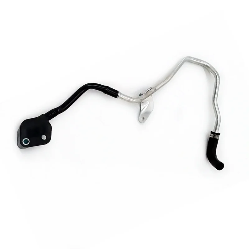 A2782002751 A2782000500 Turbocharger Coolant Tube for Mercedes Benz GL550 GLS550 ML550 2782002751 2782000500 - Image 2