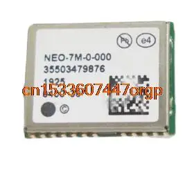 

10pcs HOT New GPS NEO-7M-0-000 NE0-7M-0-000 NEO-7M