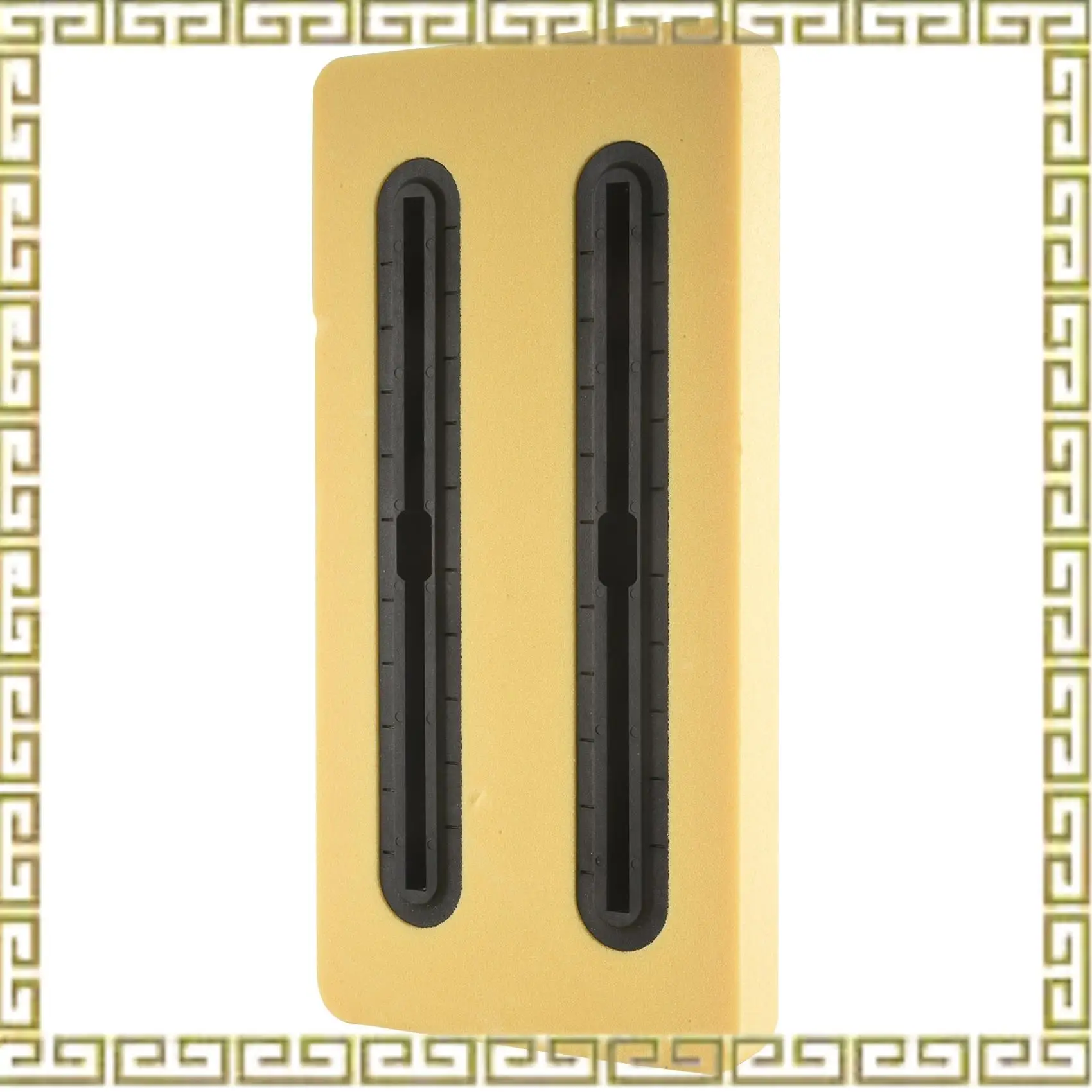 

Hydrofoil Rail Box Ride Engine Foil Mount Track Box Pvc Foam Hydrofoil Box