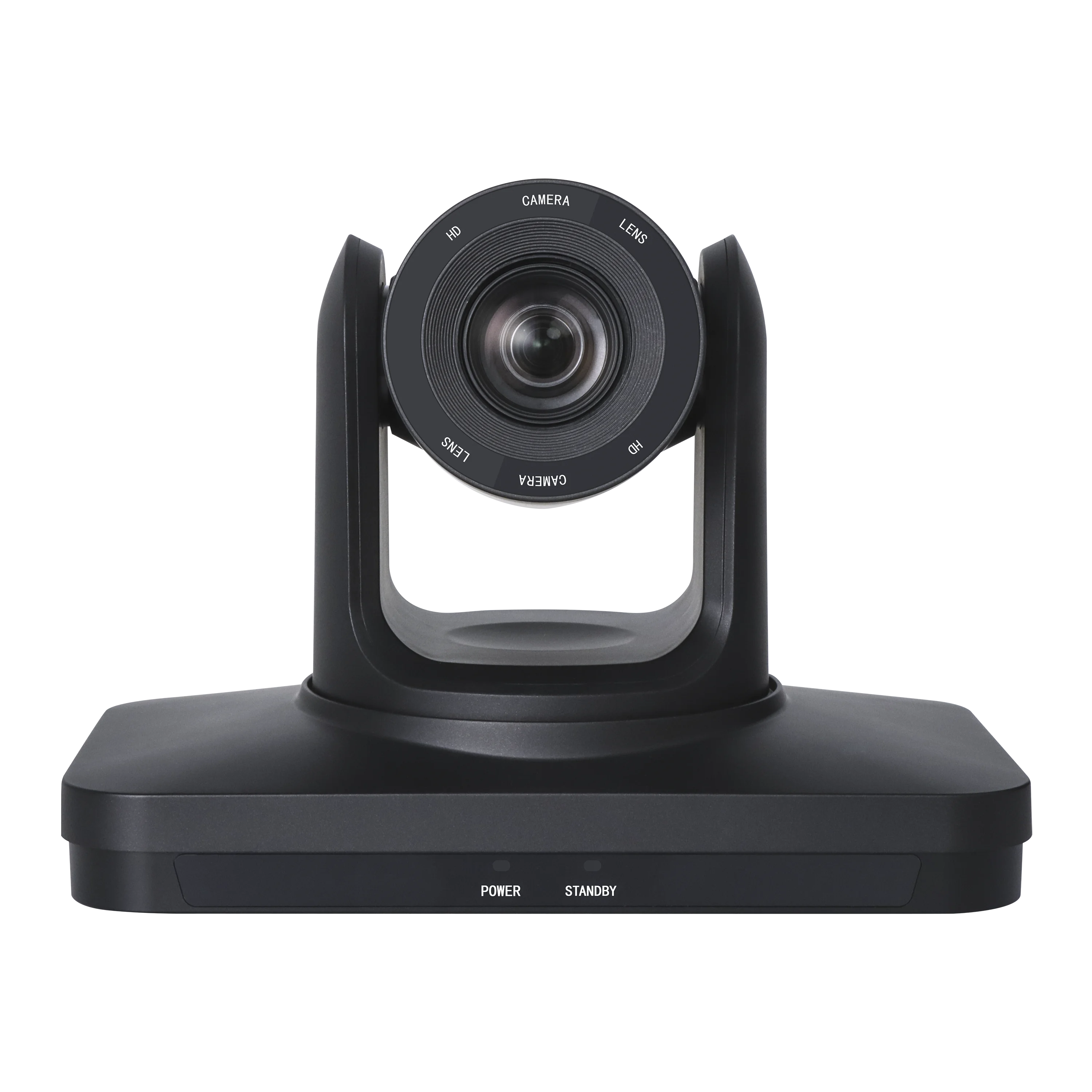 HDKATOV PTZ Conference Room Camera 12x Optical Zoom AI-Auto Tracking USB3.0 LAN HDM1 Camera For Video Conference Education