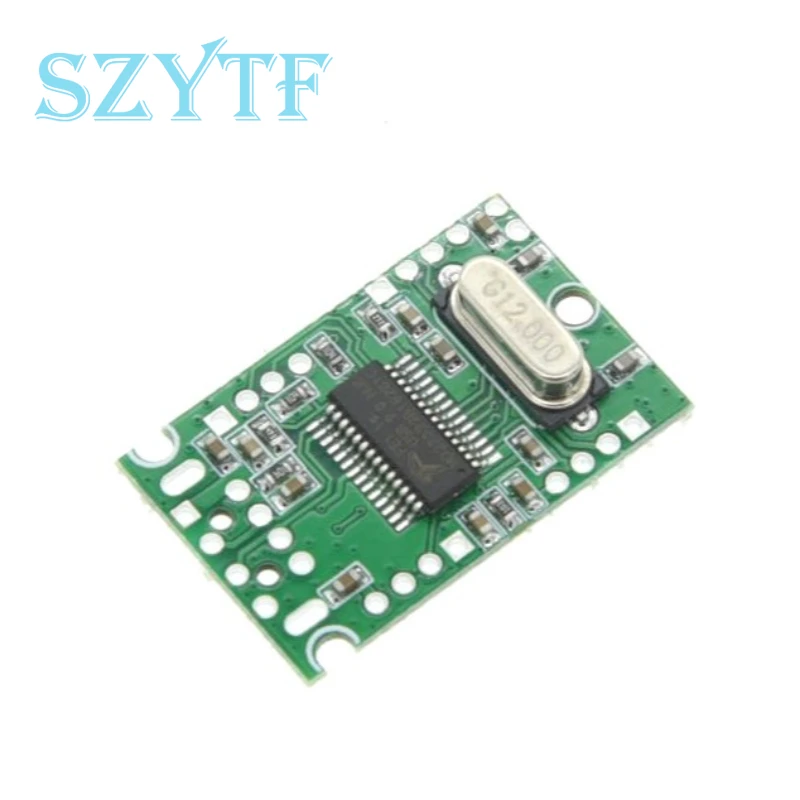 USB 2.0 Expansion Module HUB Concentrator 1 Minute 4 1 Drag 4 Interface Transfer Development Board Drive-Free