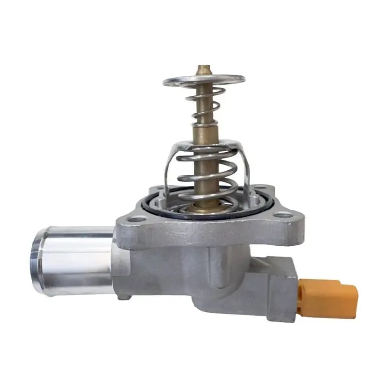【Price Drop !!】 Thermostat Assembly For Chery X90 5X Jetour X70 Tiggo7 Arrizo567 2013-2018 E4T151306110 E4T15-1306110