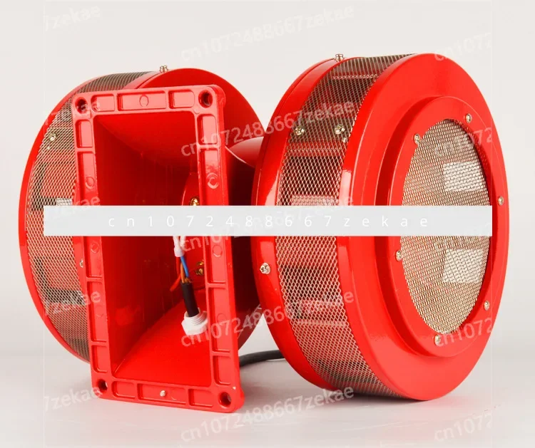 

Motor Electric Air Defense Alarm MS-490 MS-590 Motor Alarm MS-790 690 Wind Screw