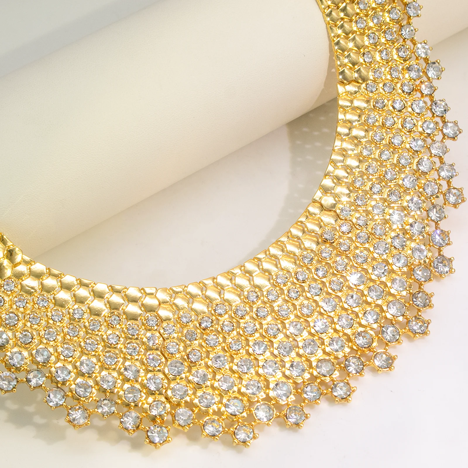 Thumbnail 4 - #83 Trending Statement Jewelry Sets Right Now