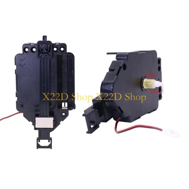X22D Pendulum Trigger Clock Movement Music Box Completer with Hands