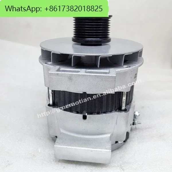 212-8561 2128561 C6.4 24V Alternator Group-Charging for 320D GC 323D S 320D L 320C L 323D L 320D FM RR LN