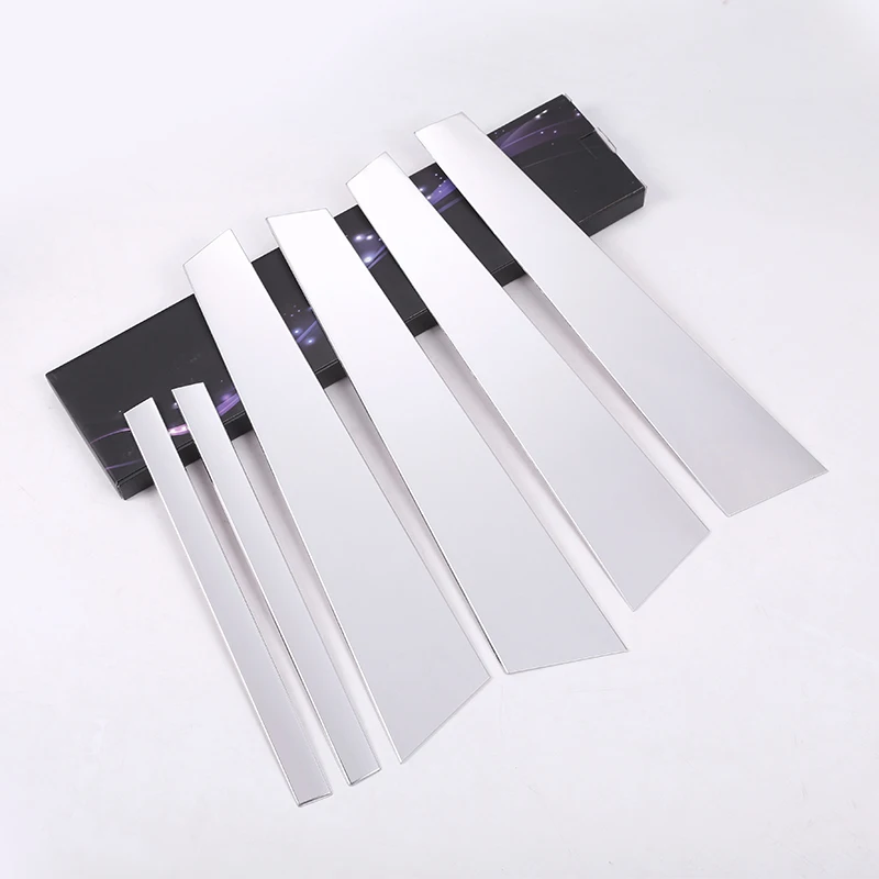 6Pcs/Set Polished A…