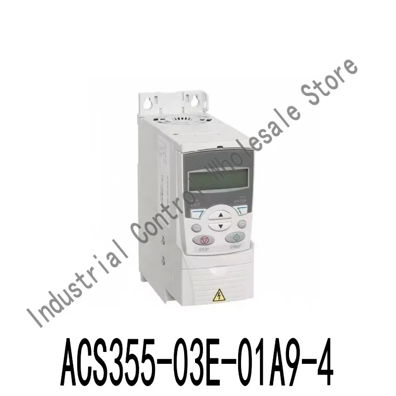 

New Original For ABB ACS355-03E-01A9-4 PLC Module