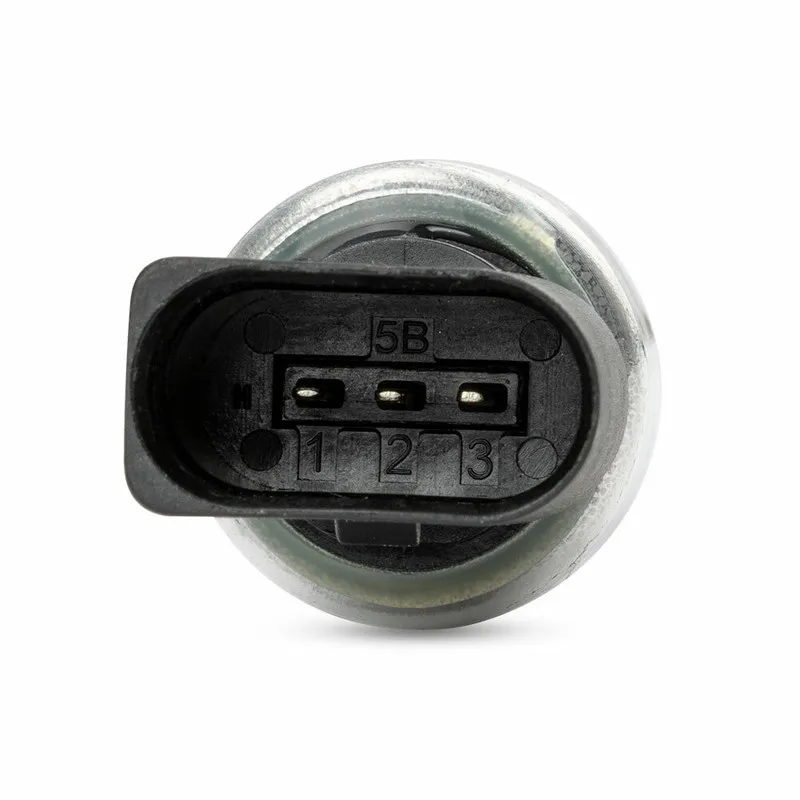 ​ Voor Auto ​ A/C druktransducersensor 1J 0959126   1KB 8Z 0959126 95561313702   Voor AUDI A3 A5 Q3 Q7 S3 TT VW CC GTI PASSAT Gereedschap