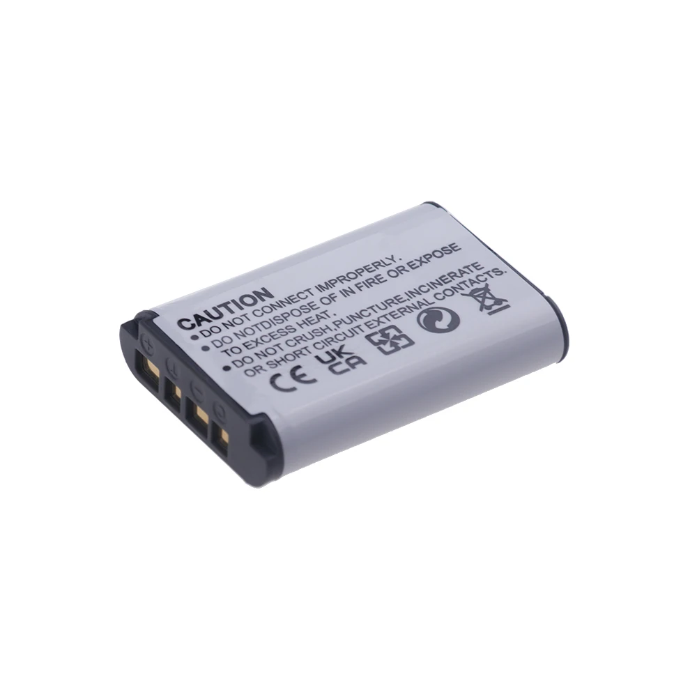 For SONY NP-BX1 np bx1 np-bx1 Battery For Sony FDR-X3000R RX100 AS100V AS300 HX400 HX60 AS50 WX350 AS300V HDR-AS300R FDR-X3000