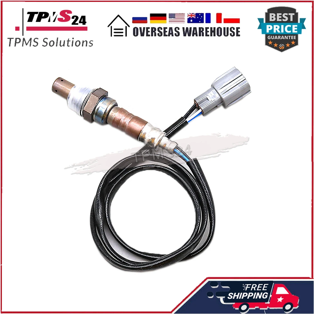 22641-AA042 22641AA042 Oxygen Sensor Lambda Sensor O2 Sensor For 2005 SAAB 9-2X 2002-2005 SUBARU IMPREZA