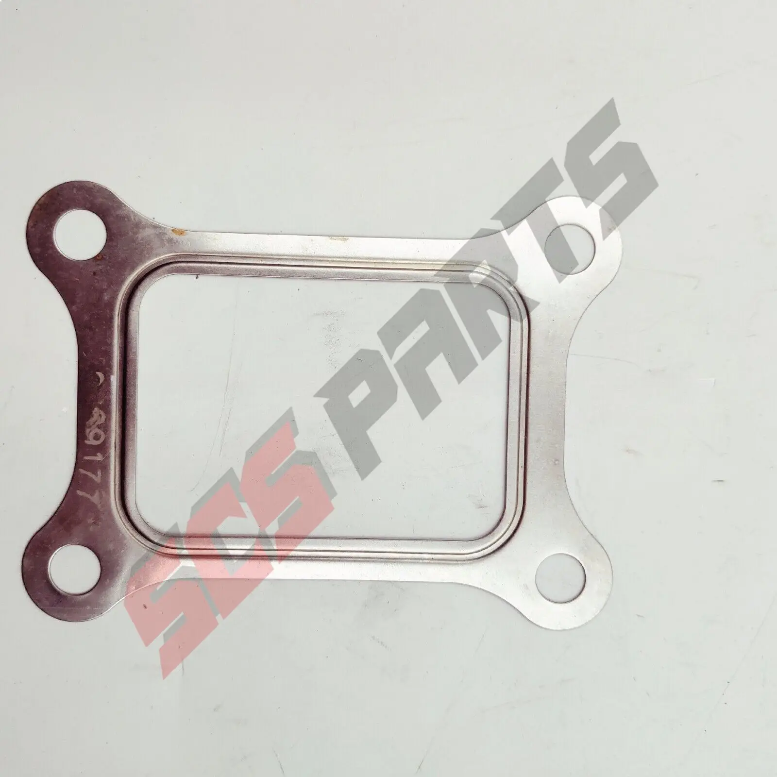 2× 3069177 190849   حشية الشاحن التربيني تناسب محرك الكمون K19 K38 K50 N14 NT855