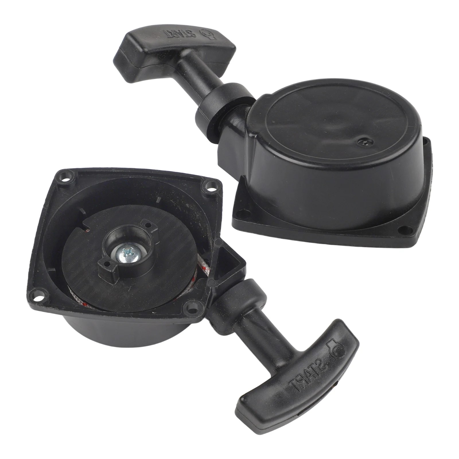 for Outdoor Power Equipment Recoil Starter Resistant To Wear And Tear Part Numbers A051000960 Part Numbers A051000961