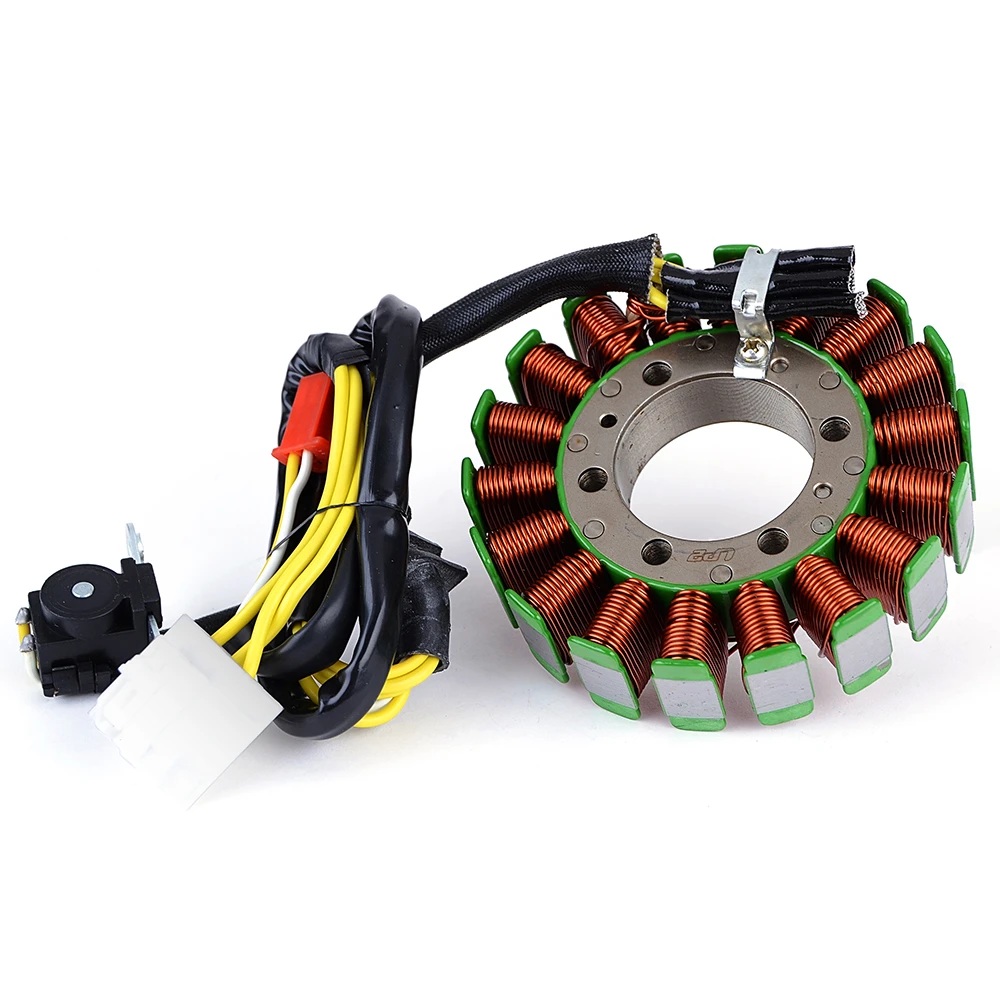 

Катушка статора мотоцикла для Honda SH 300R SH300 2008 2009 2010 31120-KTW-901