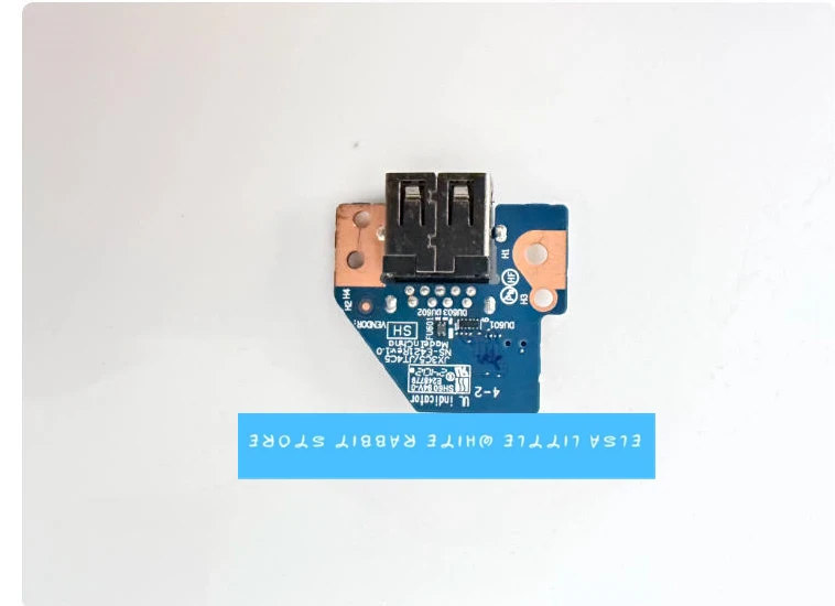 FOR Thinkpad X13 Gen 3 T14s Gen 3 USB BOARD NS-E421