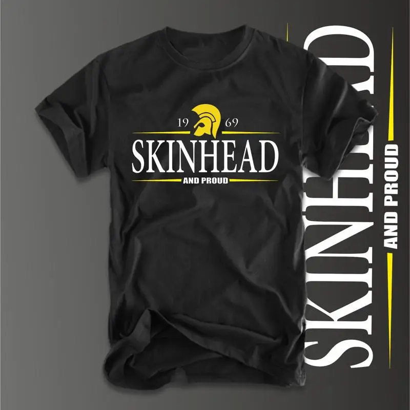 Skinhead And Proud … - image