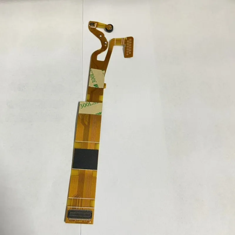 5-pz-lotto-cavo-piatto-flessibile-per-altoparlante-radio-portatile-connettore-a-nastro-per-accessori-di-riparazione-motorola-dp4401ex-dgp8050ex