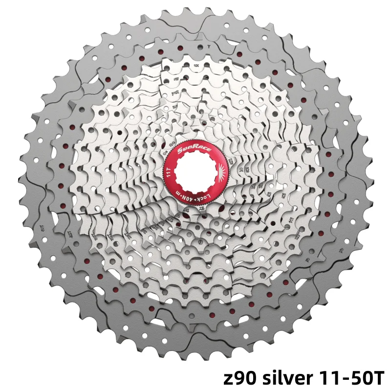 Sunrace CSMZ600 CSM…
