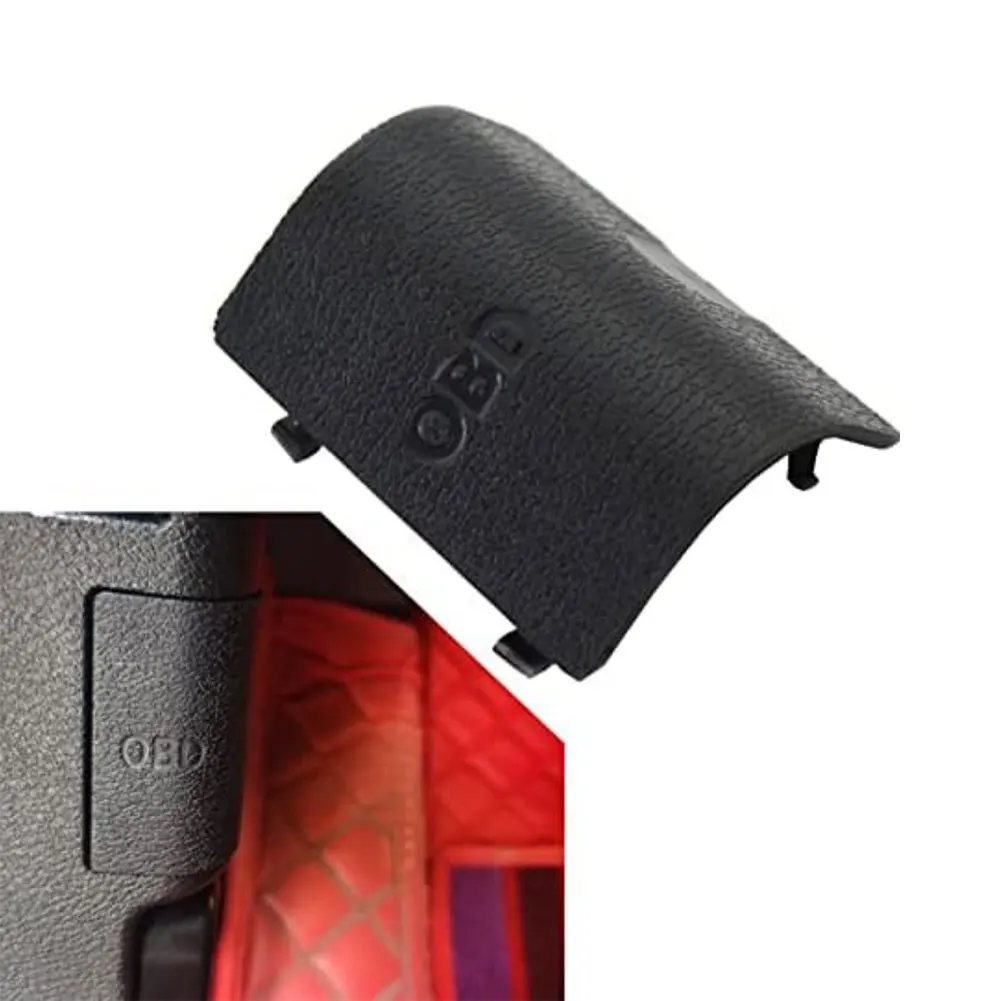 لوحة غطاء Obd بديلة OEM لنماذج سلسلة BMW 1 Series E81 E82 E87 E88 X1 E84 وF30 مع أرقام OEM 51437144966