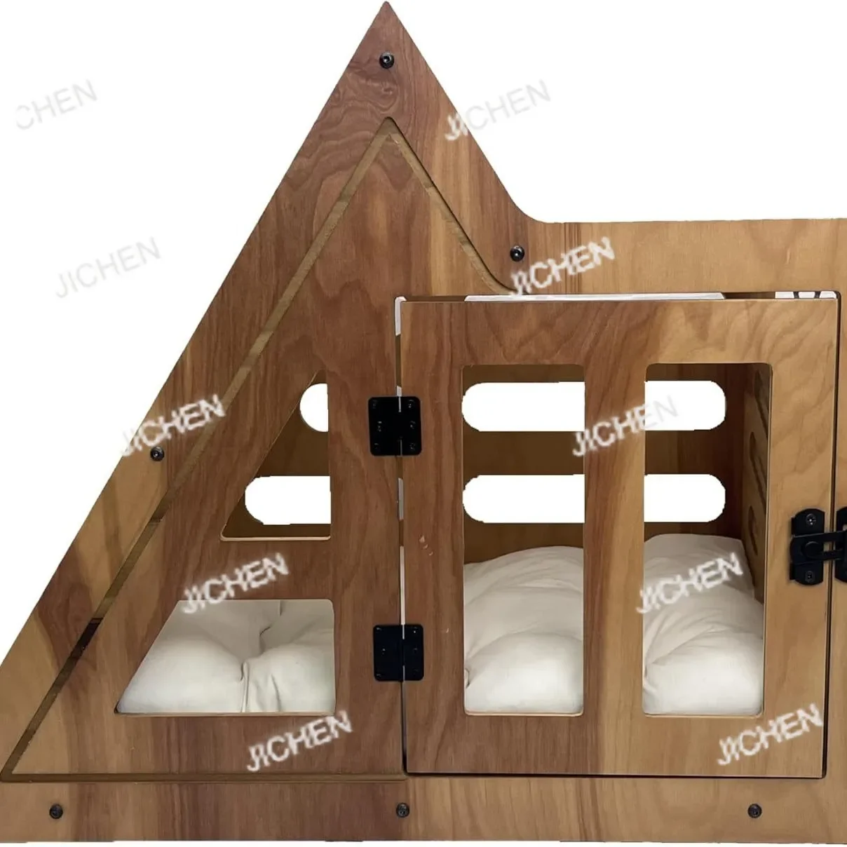Hx Dog House Kennel… - image
