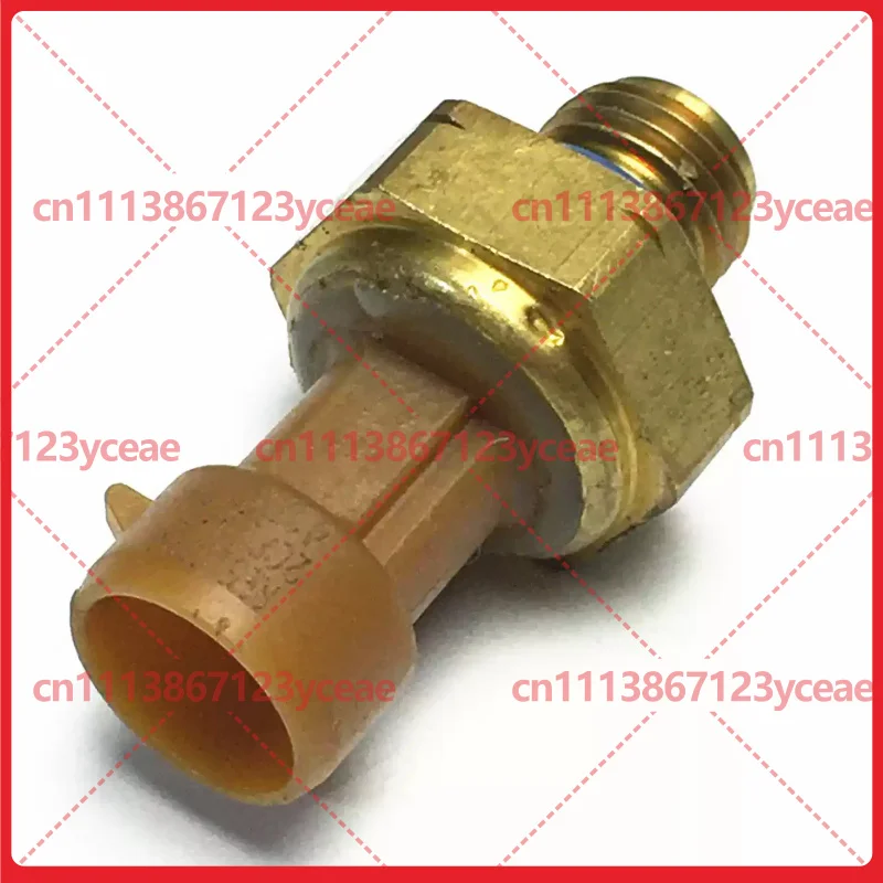 used for Fixing Abnormal Oil Supply Fault RE522794 2CP51‑2 Durable 8130 8225R Tractor Fuel Pressure Switch Spare Part