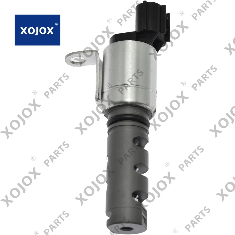

XOJOX 15330-0T010 Oil Control VVT Valve Variable Valve Timing Solenoid For Toyota Camry 2.5L Corolla Matrix 1.8L, Replaces 19185