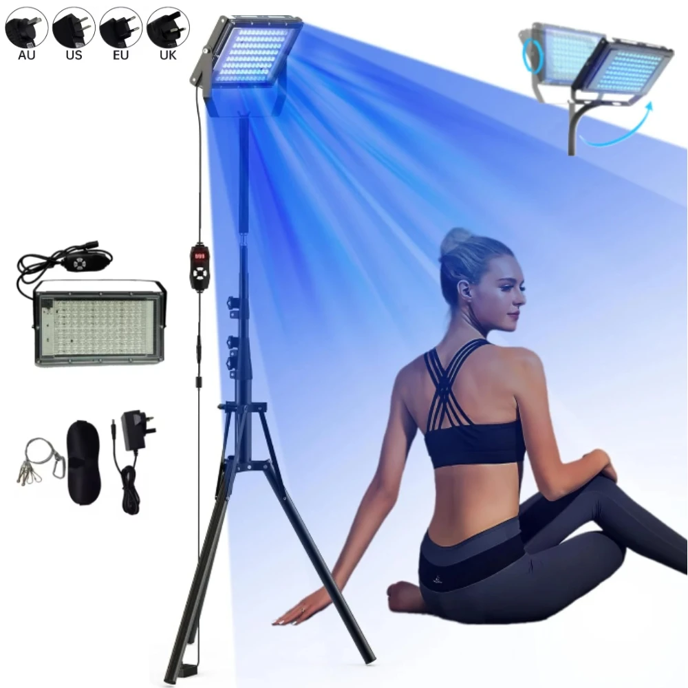 #39 Compare Light Therapy Lamps Before You Buy