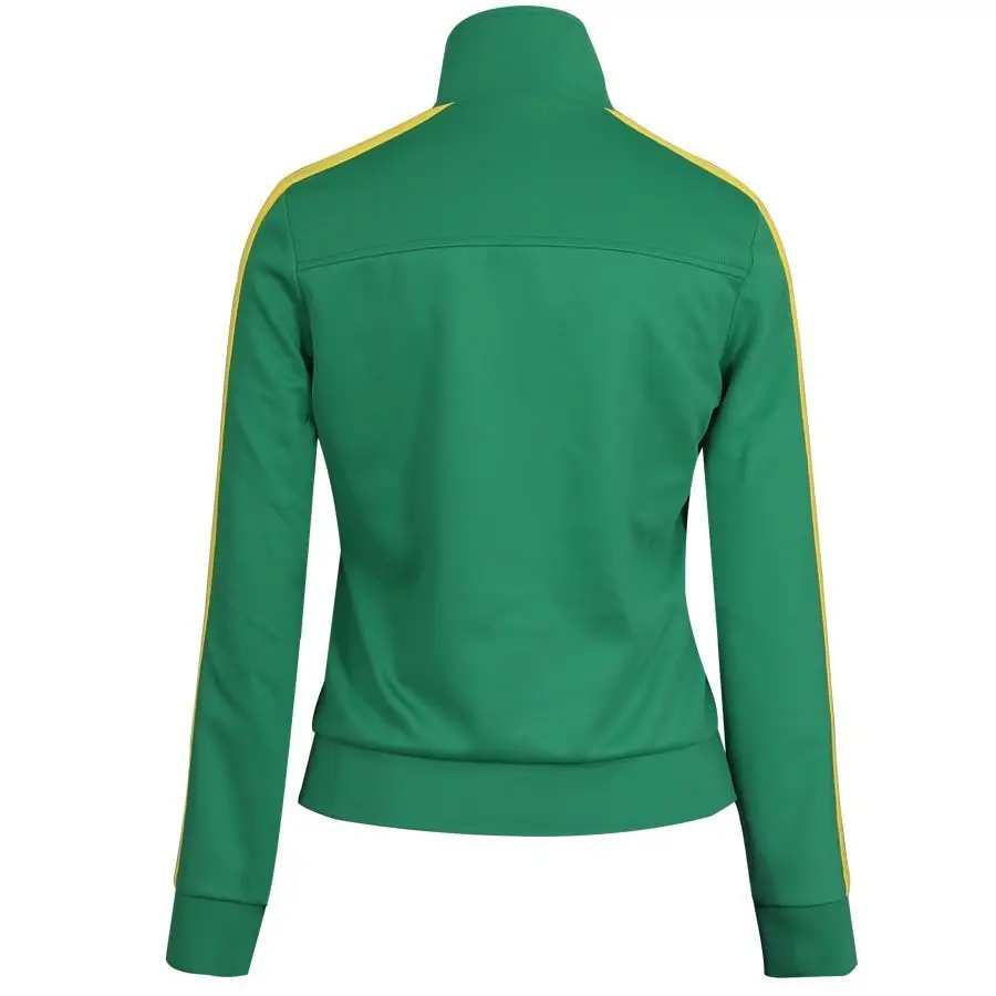 Anime P Chie Satonaka Cosplay Costume 4 Women Coat Skirts Shirt Tie Halloween Party Outifits Custom Size