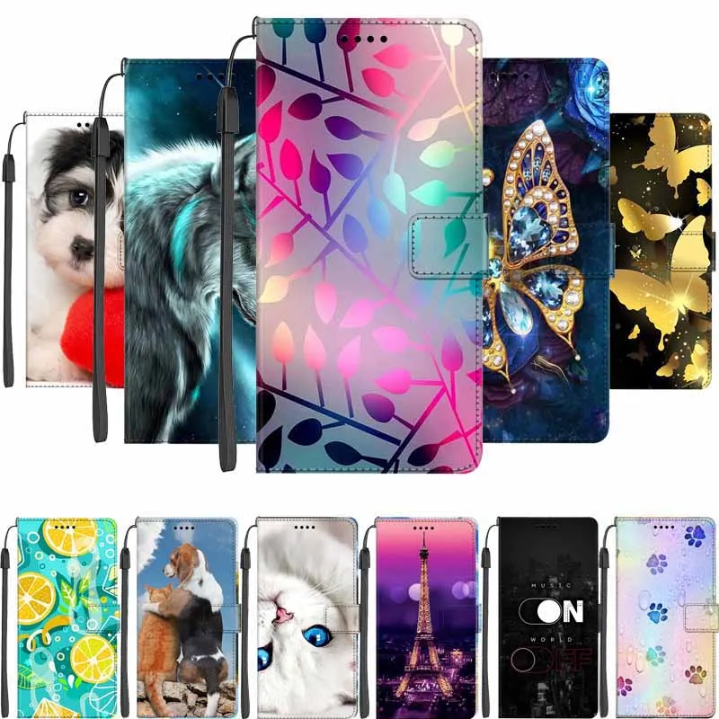 Magnetic Leather Ca…