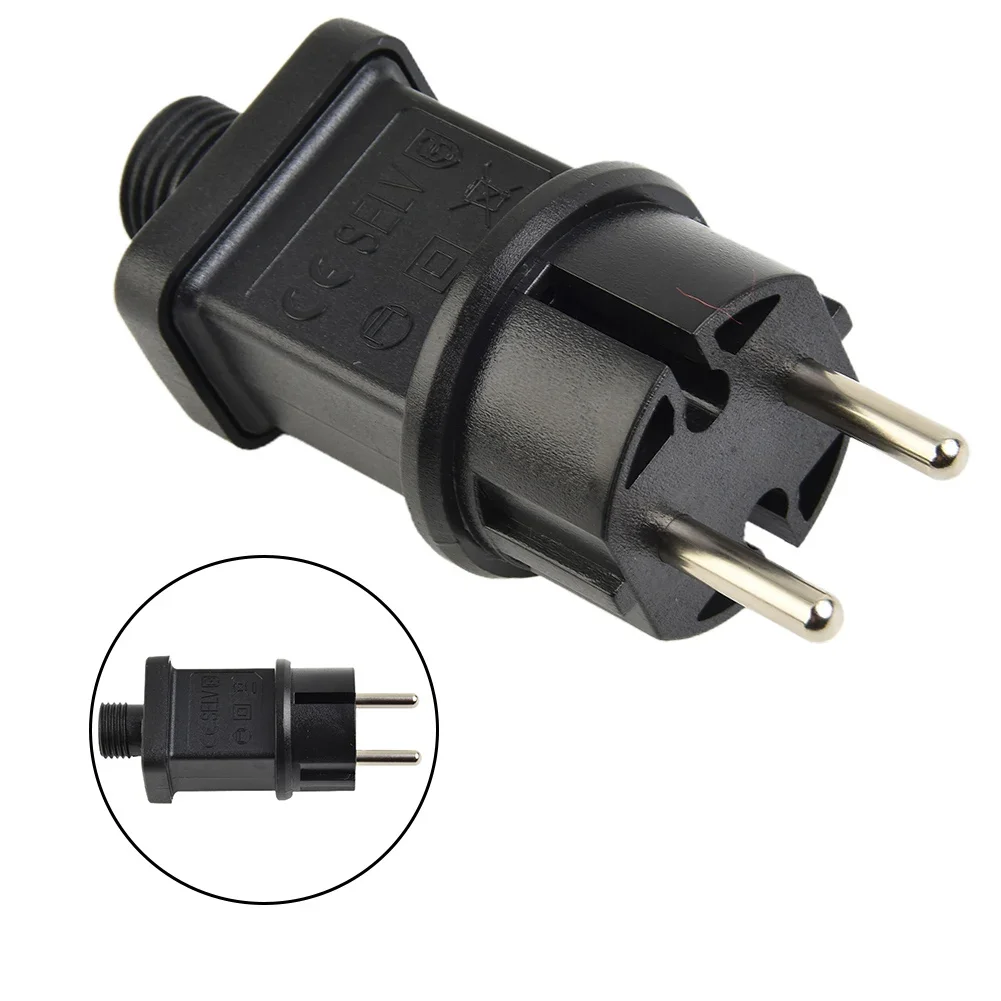 

Светодиодный сказочный свет, адаптер питания, драйвер трансформатора ЕС, адаптер питания, IP44, трансформаторный источник питания 24 В/4,5 В, 3,6 Вт