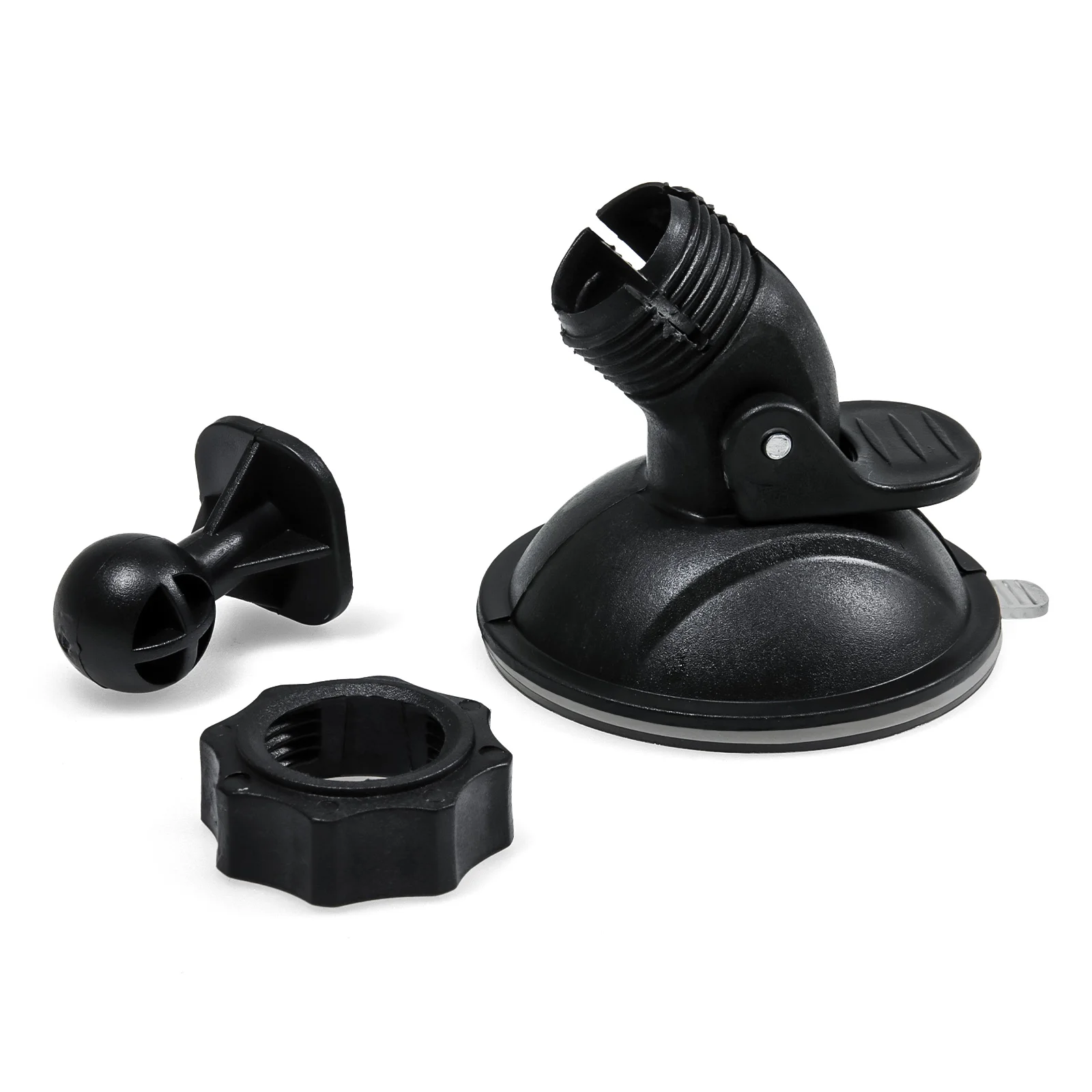 AD 10pcs Mini Suction Cup Mount Tripod Auto Car DVR Holder DV GPS Camera Stand Bracket Phone Holder Accessories The Dvr Holder view 3