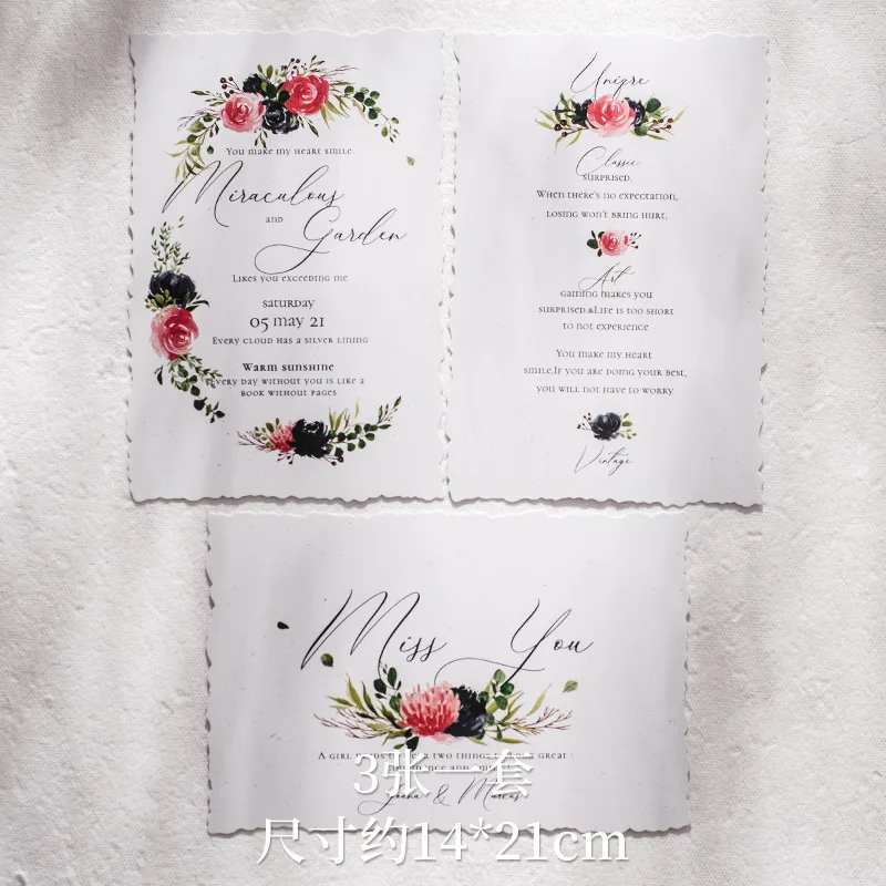 ลมแบบอังกฤษยุโรปและอเมริกาฉีกบัตรรูปภาพประกอบฉากเล็บกระดาษตกแต่งจอแสดงผล