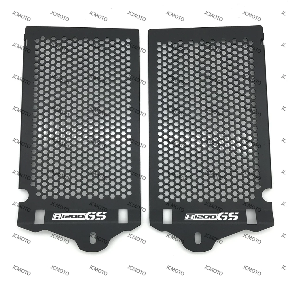 

Accessories For BMW R1200GS LC Adventure 2013-2018 R 1200 GS Motorcycle Radiator Guard Grille Cover Protector Cooler Protection