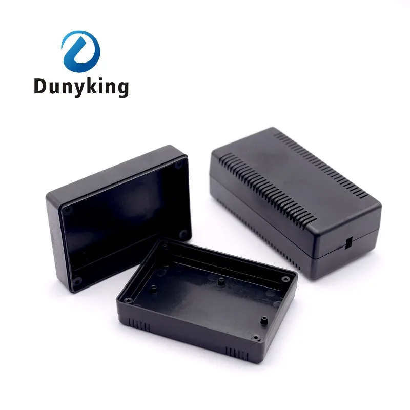 Waterproof ABS Plastic Project Box Storage Case Housing Instrument Case Enclosure Boxes Electronic Supplies